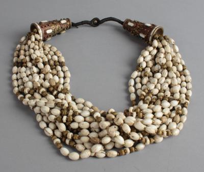 Halskette für eine Braut, - Antiquitäten