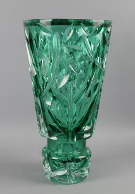 Vase, - Antiquariato