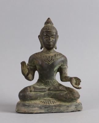Buddha, - Works of Art