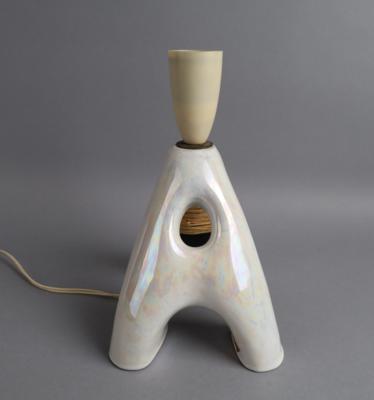 'Lampe, modern', Modellnummer: 565, Anzengruber Keramik, Wien, 1955 - Antiquitäten