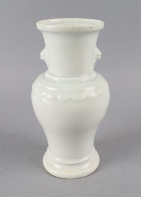 Vase, China, - Antiquariato