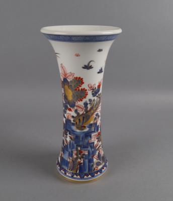 Vase, Meissen, 1987, - Works of Art