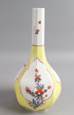 Vase, Meissen um 1972-80, - Works of Art
