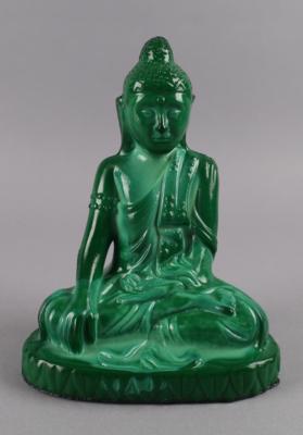 Buddha-Statue aus der Serie 'Ingrid', - Antiquariato