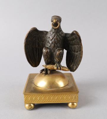 Adler, - Antiquitäten