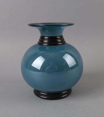 Vase, Jean Beck, München, um 1916-19 - Antiquitäten