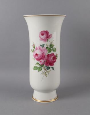 Vase, Meissen 1969, - Antiquitäten