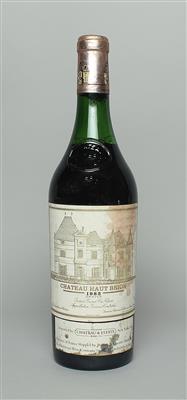 1982 Château Haut-Brion, 96 Parker-Punkte - Die große DOROTHEUM Weinauktion powered by Falstaff