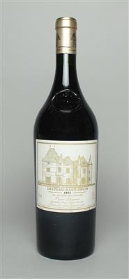 1995 Château Haut-Brion, 95 Parker-Punkte, Magnum - Die große DOROTHEUM Weinauktion powered by Falstaff