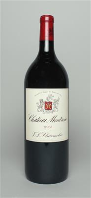 2004 Château Montrose, 92 Wine Spectator-Punkte, Magnum - Die große DOROTHEUM Weinauktion powered by Falstaff
