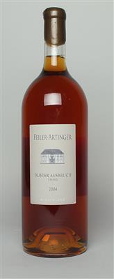 2004 Ruster Ausbruch Essenz, Weingut Feiler-Artinger, 96 Wine Spectator-Punkte, Magnum - Die große DOROTHEUM Weinauktion powered by Falstaff