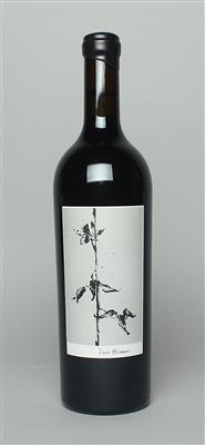 2011 Dark Blossom, Sine Qua Non, Kalifornien, 99 Parker-Punkte - Die große DOROTHEUM Weinauktion powered by Falstaff