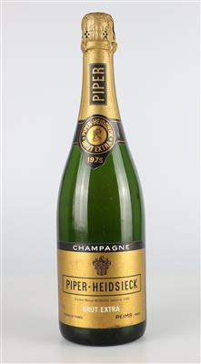 1975 Champagne Piper-Heidsieck Vintage Brut Extra - Vini e spiriti