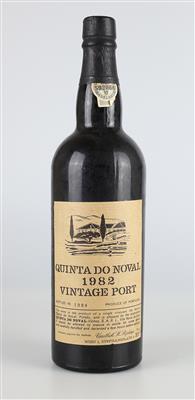 1982 Quinta do Noval Vintage Port DOC, Portugal - Vini e spiriti