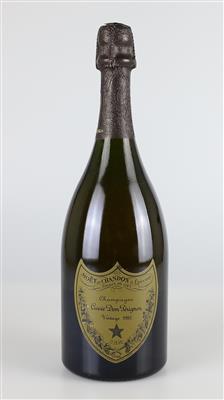 1985 Champagne Dom Pérignon Vintage Brut, 95 Parker-Punkte - Vini e spiriti