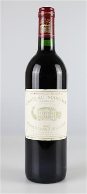 1992 Château Margaux, Bordeaux, 91 CellarTracker-Punkte - Die große Oster-Weinauktion powered by Falstaff