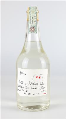 1997 Grappa Levi, Romano Levi, Piemont - Wines and Spirits