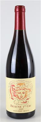 2009 Beaune 1er Cru AOC »Les 150 ans«, Maison Louis Jadot, Burgund, 93 Falstaff-Punkte - Vini e spiriti