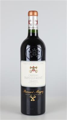 2009 Château Pape Clément, Bordeaux, 99 Parker-Punkte - Víno a lihoviny
