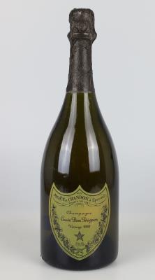1992 Champagne Dom Pérignon Vintage Brut, Falstaff, 91 Falstaff-Punkte, in OVP - Die große Herbst-Weinauktion powered by Falstaff