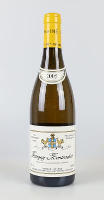 2005 Puligny-Montrachet AOC, Domaine Leflaive, Burgund, 91 Cellar Tracker-Punkte - Víno a lihoviny