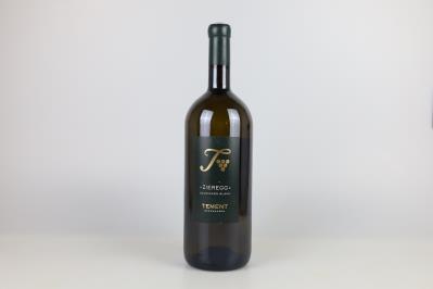 2006 Sauvignon Blanc Ried Zieregg, Weingut Tement, Südsteiermark, 95 Falstaff-Punkte, Magnum - Wines and Spirits