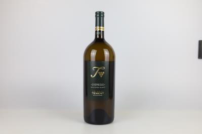 2011 Sauvignon Blanc Ried Zieregg Grosse STK Lage, Weingut Tement, Südsteiermark, 96 Falstaff-Punkte, Magnum - Vini e spiriti