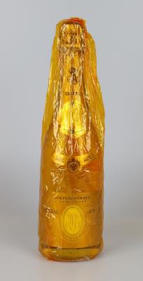 2012 Champagne Louis Roederer Cristal Brut, Frankreich, 99 Falstaff-Punkte - Víno a lihoviny