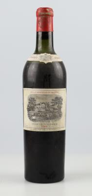 1948 Château Lafite-Rothschild, Bordeaux, 95 Falstaff-Punkte - Víno a lihoviny