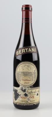 1975 Amarone della Valpolicella Classico DOCG, Bertani, Italien, 92 Falstaff-Punkte - Vini e spiriti