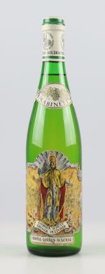 1984 Riesling Ried Schütt Kabinett, Weingut Knoll, Wachau - Wines and Spirits powered by Falstaff