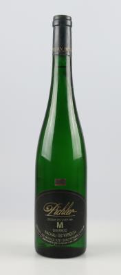 1994 Grüner Veltliner »M« Smaragd, Weingut F. X. Pichler, Wachau - Vini e spiriti