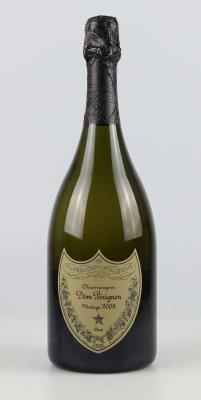 2008 Champagne Dom Pérignon Vintage Brut AOC, Frankreich, 100 Falstaff-Punkte - Víno a lihoviny