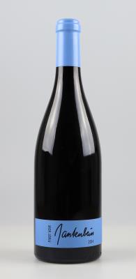 2014 Pinot Noir, Martha und Daniel Gantenbein, Schweiz, 93 Cellar Tracker-Punkte - Die große Oster-Weinauktion powered by Falstaff