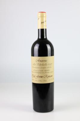 1997 Amarone della Valpolicella DOCG Vigneto Monte Lodoletta, Dal Forno Romano, Venetien, 99 Parker-Punkte - Vini e spiriti