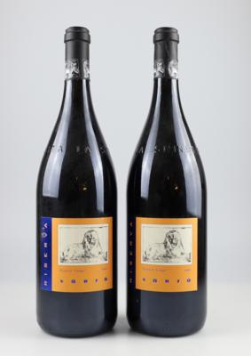 2000 Barolo DOCG Vürsù Vigneto Campé, Azienda Agricola La Spinetta, Piemont, 98 Wine Spectator-Punkte, 2 Flaschen Magnum - Wines and Spirits powered by Falstaff