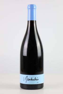 2008 Pinot Noir, Martha und Daniel Gantenbein, Kanton Graubünden, 93 Cellar Tracker-Punkte - Víno a lihoviny