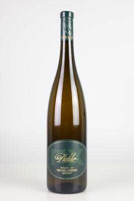 2016 Riesling Ried Kellerberg Smaragd, Weingut F. X. Pichler, Niederösterreich, 97 Falstaff-Punkte, Magnum - Wines and Spirits powered by Falstaff