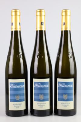 2020 Riesling Westhofen Morstein GG, Weingut Wittmann, Rheinhessen, 96 Falstaff-Punkte, 3 Flaschen - Víno a lihoviny