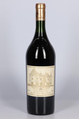 1986 Château Haut-Brion, Bordeaux, 94 Cellar Tracker-Punkte, Magnum - Die große Frühjahrs-Weinauktion powered by Falstaff