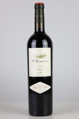 1996 L'Ermita Velles Vinyes, Alvaro Palacios, Katalonien, 95-96 Parker-Punkte - Wines and Spirits powered by Falstaff