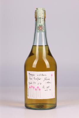 1998 Grappa Levi, Distilleria Levi Serafino, Piemont, 0,7 l - Die große Frühjahrs-Weinauktion powered by Falstaff