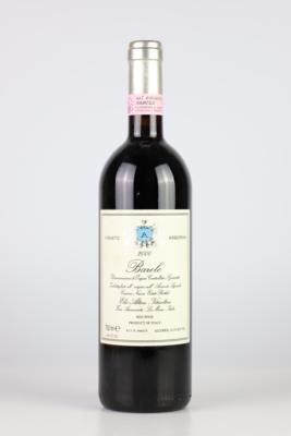 2000 Barolo DOCG Vigneto Arborina, Elio Altare, Piemont, 93 Wine Spectator-Punkte - Wines and Spirits powered by Falstaff