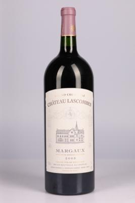 2003 Château Lascombes, Bordeaux, 91 Wine Spectator-Punkte, Magnum - Vini e spiriti