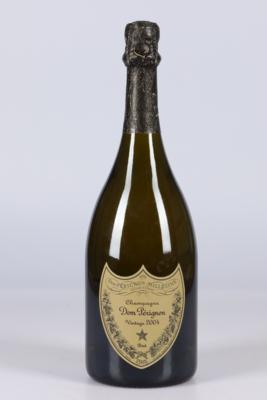2004 Champagne Dom Pérignon Vintage Brut, Champagne, 96 Falstaff-Punkte - Die große Frühjahrs-Weinauktion powered by Falstaff