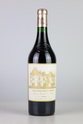 2005 Château Haut-Brion, Bordeaux, 100 Parker-Punkte - Vini e spiriti