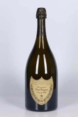 2006 Champagne Dom Pérignon Vintage Brut AOC, Champagne, 98 Falstaff-Punkte, Magnum - Wines and Spirits powered by Falstaff