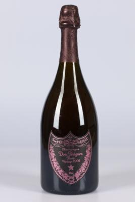 2006 Champagne Dom Pérignon Vintage Rosé Brut, Champagne, 96 Wine Spectator-Punkte - Die große Frühjahrs-Weinauktion powered by Falstaff