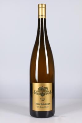 2006 Grüner Veltliner Honivogl Smaragd, Weingut Franz Hirtzberger, Niederösterreich, 93 Wine Enthusiast-Punkte, Doppelmagnum in OHK - Wines and Spirits powered by Falstaff