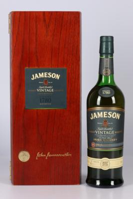 2007 Edition Rarest Vintage Reserve Irish Whisky, Jameson, 0,7 l in OHK, 95 Whisky Advocate-Punkte - Die große Frühjahrs-Weinauktion powered by Falstaff